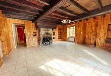 Valsonne (69170) – Maison 180m² à rénover sur terrain boisé 3300m² – Ancien Gîte de France – Proche Tarare et Lyon