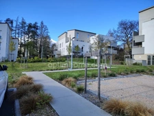 Duplex moderne en dernier étage – 3 chbres + suite parentale – 2 terrasses – Craponne centre