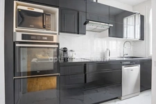 16000 Angoulême - Appartement de standing –  Grand espace de 150 m² – Plateau d’Angoulême – 3 chambres – 2 suites parentales – 3 dressings – 3 WC – cave