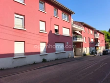 T3 de 62m2 avec loggia et box - Petite résidence en plein centre de Collonges-au-Mont-d’Or