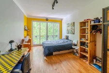 69004 Lyon – appartement lumineux - 4 pièces - 2 chambres - toit-terrasse -proximité commodités – 15 minutes du parc de la Tête D’or