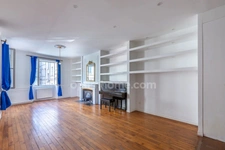 Appartement familial rénové de 107 m² - Coeur Presqu'Île Lyon 1er