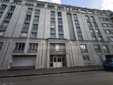 Parking privé sous-terrain - Lyon Sans-Souci