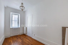 Appartement familial rénové de 107 m² - Coeur Presqu'Île Lyon 1er