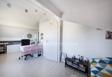 Lyon 8e - Double maison 276 m² (213 + 63) - Jardin 890 m² - Piscine - Proximité tram 6