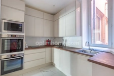 Appartement familial rénové de 107 m² - Coeur Presqu'Île Lyon 1er