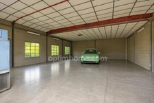 Maison à vendre à Oullins (69600) – 120 m² à rénover, 4 chambres, jardin et entrepôt de 180 m²