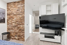 Appartement 3 pièces rénové à proximité des commodités à Oullins