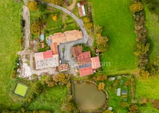 Propriété de caractère à vendre près de Cholet – Maison 180 m², 2 appartements loués, dépendances et 4 hectares