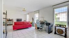 Grand T5 familial 135 m² avec balcons, double garage et cave – Tassin-la-Demi-Lune