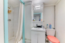 69006 - LYON - STUDIO - MEZZANINE - ASCENSEUR - FAIBLES CHARGES - FACE LYCÉE DU PARC - PARC TÊTE D’OR - BROTTEAUX - IDÉAL INVESTISSEMENT LOCATIF