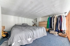 69006 - LYON - STUDIO - MEZZANINE - ASCENSEUR - FAIBLES CHARGES - FACE LYCÉE DU PARC - PARC TÊTE D’OR - BROTTEAUX - IDÉAL INVESTISSEMENT LOCATIF