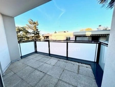 Tassin-la-Demi-Lune – Élégant T3 avec balcon, box – Résidence récente de 2016