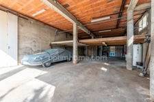 VILLEFRANCHE-DE-LAURAGAIS (31290) — Maison familiale de 135 m², 4 chambres, sous-sol intégral de 135 m² et terrain arboré de 2 172 m²
