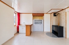 73460 - GRESY-SUR-ISERE - MAISON FAMILIALE - SPACIEUSE - JARDIN
