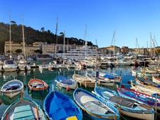 06300 - NICE LE PORT - APPARTEMENT - GRAND 2 PIECES - PROXIMITE DE LA PLAGE