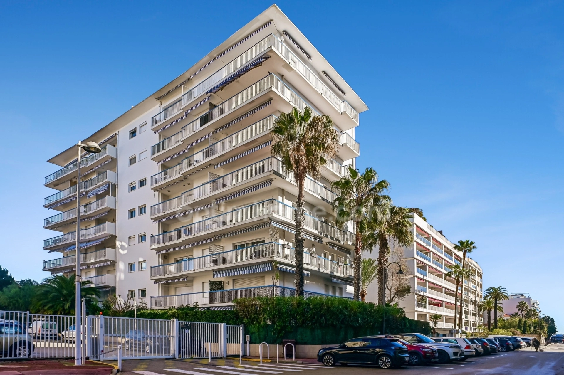 Appartement 3 pièces 80 m² · à Cannes · 80 m² · 750 000 €