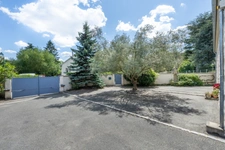 78440 Jambville - Maison familiale - 8 pièces - 6 chambres - Jardin