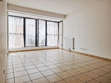 06000 - NICE - QUARTIER LIBERATION/VERNIER - GRAND STUDIO - CLIMATISATION MOBILE