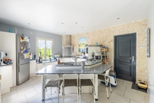 78440 Jambville - Maison familiale - 8 pièces - 6 chambres - Jardin