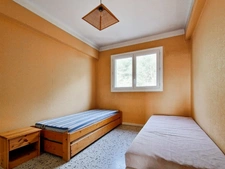 À vendre – Appartement T3 de 70m² terrasse avec vue dégagée, garage fermé et cave – Nice 06100 secteur Henry Dunant
