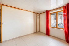 73460 - GRESY-SUR-ISERE - MAISON FAMILIALE - SPACIEUSE - JARDIN