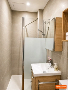 Appartement à vendre NICE – QUARTIER DES MUSICIENS - 2 pièces rénové de 27 m² – Immeuble Art Déco – Meublé