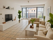 06000 - NICE - QUARTIER LIBERATION/VERNIER - GRAND STUDIO - CLIMATISATION MOBILE