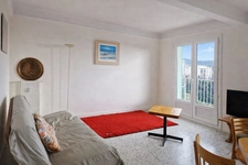 À vendre – Appartement T3 de 70m² terrasse avec vue dégagée, garage fermé et cave – Nice 06100 secteur Henry Dunant