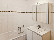 06000 - NICE - QUARTIER LIBERATION/VERNIER - GRAND STUDIO - CLIMATISATION MOBILE