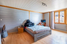 73460 - GRESY-SUR-ISERE - MAISON FAMILIALE - SPACIEUSE - JARDIN