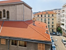 06000 - NICE - QUARTIER LIBERATION/VERNIER - GRAND STUDIO - CLIMATISATION MOBILE