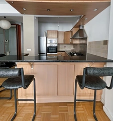 06300 - NICE LE PORT - APPARTEMENT - GRAND 2 PIECES - PROXIMITE DE LA PLAGE