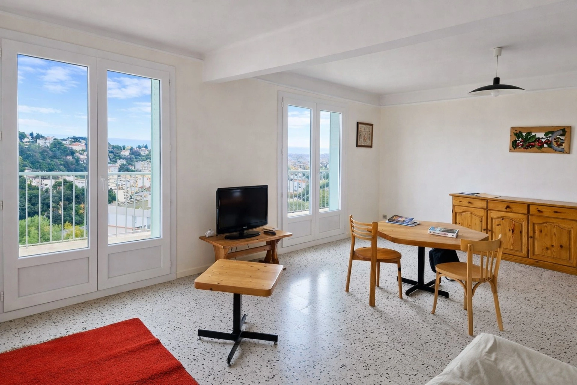 Appartement 3 pièces 68 m² · à Nice · 68 m² · 249 000 €
