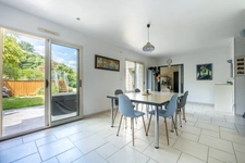 78440 Jambville - Maison familiale - 8 pièces - 6 chambres - Jardin