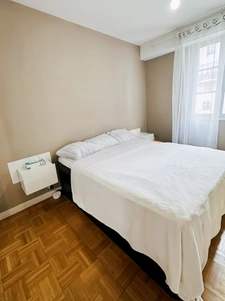 06300 - NICE LE PORT - APPARTEMENT - GRAND 2 PIECES - PROXIMITE DE LA PLAGE