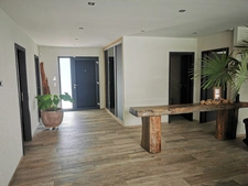 Magnifique maison contemporaine de plain-pied de 152 m² sur 2492m²  GUNSTETT (67)