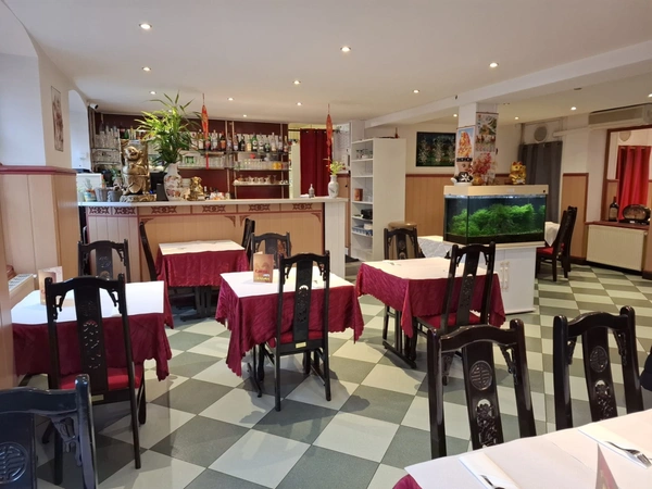 Fond de commerce à vendre MOLSHEIM (67)