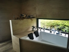 Magnifique maison contemporaine de plain-pied de 152 m² sur 2492m²  GUNSTETT (67)