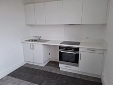 Appartement à louer 4 pièces ERSTEIN (67)