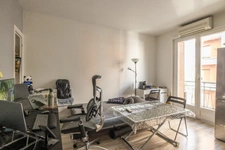 Appartement à vendre T2 GRENOBLE (38)