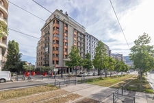 Appartement à vendre T2 GRENOBLE (38)