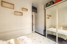 Appartement à vendre T2 GRENOBLE (38)