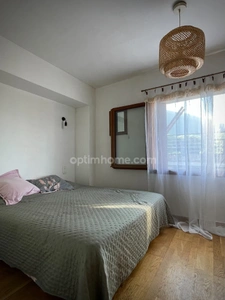 Maison à vendre 3 pièces 69 m² - 2 ch - Terrasse & Parking - ANGLEFORT (01)