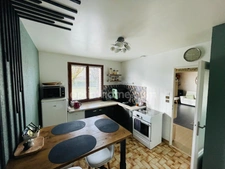Maison à vendre 3 pièces CUZIEU (01)