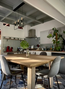 Maison à vendre 3 pièces 69 m² - 2 ch - Terrasse & Parking - ANGLEFORT (01)