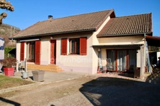 Maison à vendre 3 pièces CUZIEU (01)
