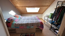Maison de village rénovée à vendre 4 pièces BASSY (74)