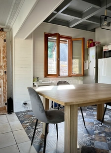 Maison à vendre 3 pièces 69 m² - 2 ch - Terrasse & Parking - ANGLEFORT (01)