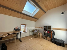 Maison de village rénovée à vendre 4 pièces BASSY (74)